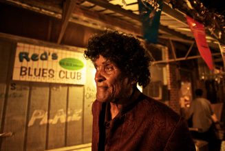 The Last Remaining Juke Joints in America