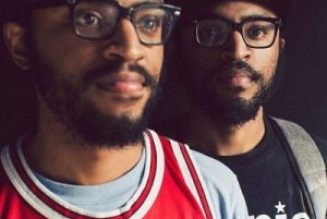 The Lucas Bros. Talk ‘Judas & The Black Messiah,’ Growing Up In Newark & More