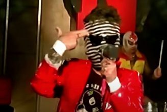 The Network Perform “Threat Level Midnight” on Fallon: Watch