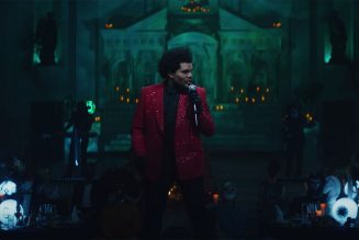 The Players Behind The Weeknd’s ‘Save Your Tears’: See the Full Credits