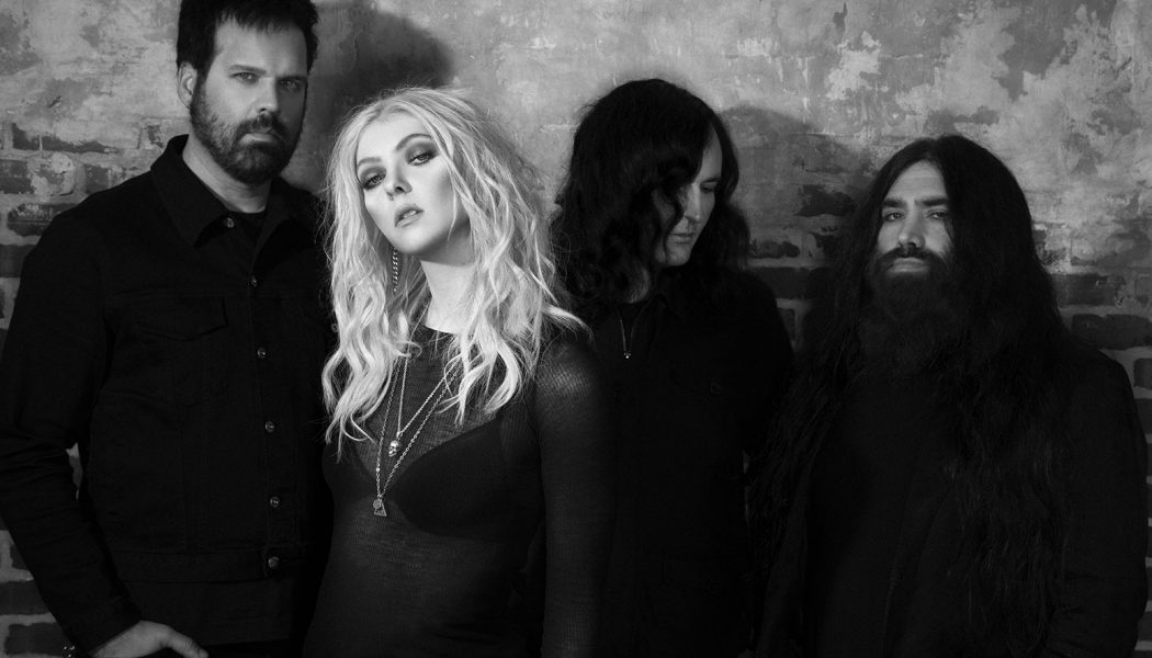 The Pretty Reckless Earn First No. 1 on Top Album Sales Chart With ‘Death by Rock and Roll’