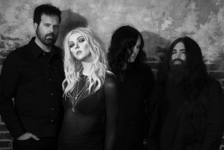 The Pretty Reckless Earn First No. 1 on Top Album Sales Chart With ‘Death by Rock and Roll’