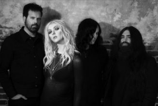 THE PRETTY RECKLESS’s TAYLOR MOMSEN Talks About Upcoming Videos For ‘And So It Went’ And ‘Only Love Can Save Me Now’