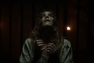 The Reckoning Is Neil Marshall’s Biggest Whiff Yet: Review