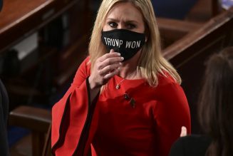 The rise of the GOP Poster’s Caucus