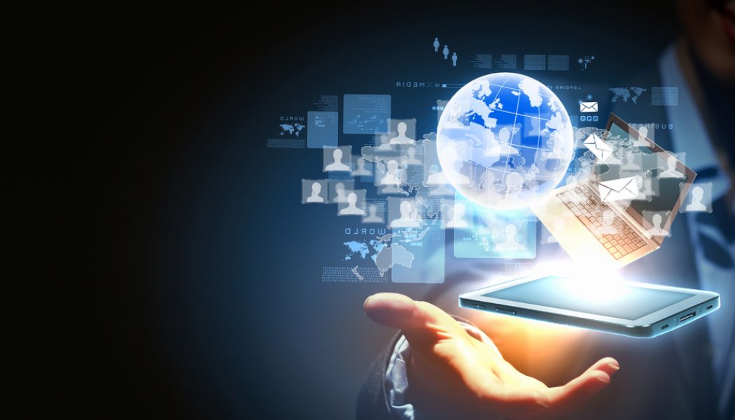 The Shared Benefits of Connectivity Mean a Shared Effort of Providing It