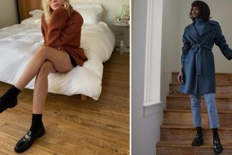 The Timeless Flat Shoes That We’ll All Be Wearing in 2021
