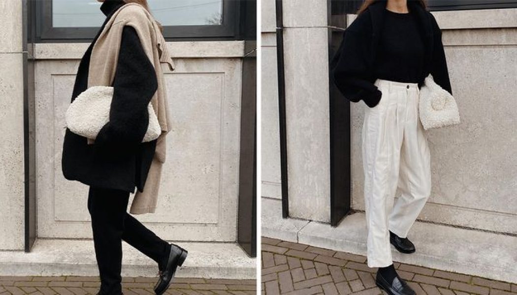 These 10 Cos Bags Could Totally Pass As Designer