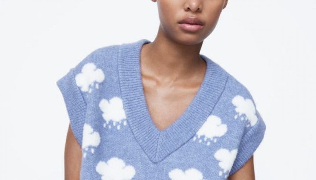 These 26 New Zara Items Are So Good—There’s No Way They’ll Be in Stock for Long