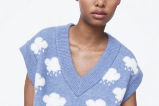 These 26 New Zara Items Are So Good—There’s No Way They’ll Be in Stock for Long