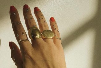 These Basic Nail Colours Look Good on Everyone