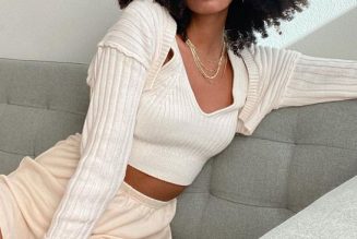 These Spring Shoes Might Just Tempt You Out of Your Slippers