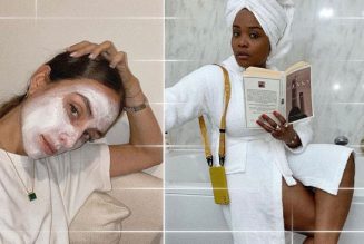 These Will Be the 10 Biggest Skincare Trends of 2021