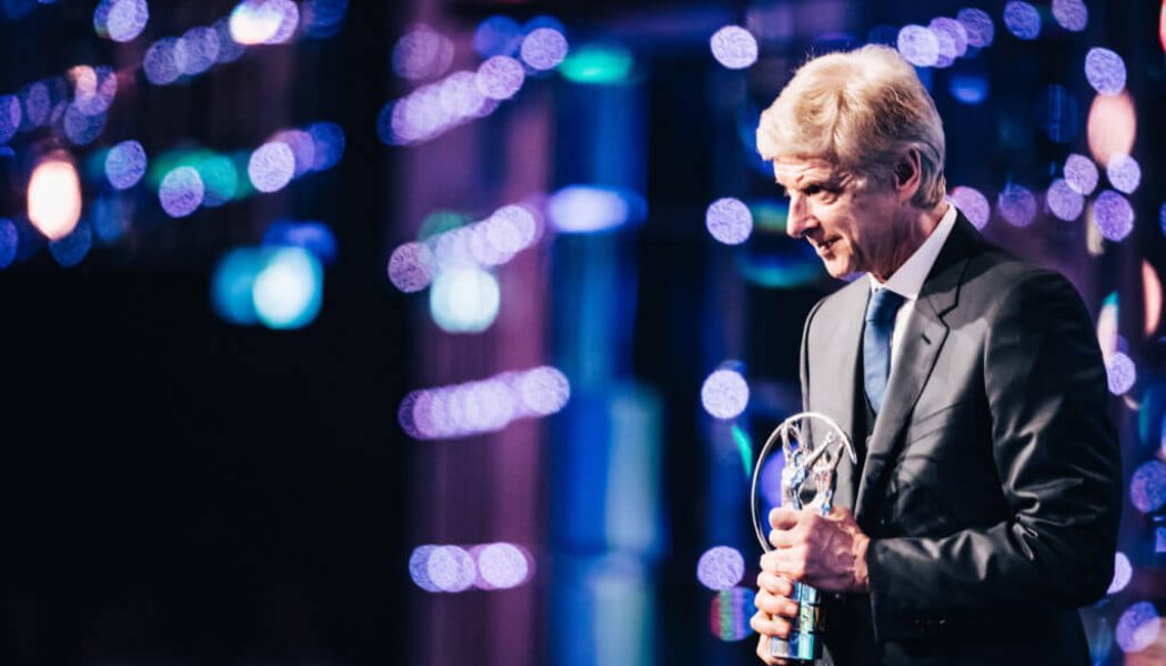 ‘They lacked charisma’ – Arsenal legend sticks the boot in