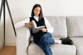 This High Street Brand Just Made Jeans Shopping A Lot More Bearable