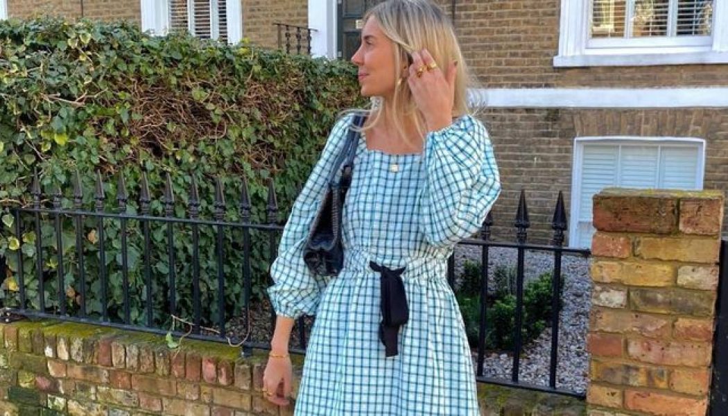This High Street Drop is Full of Easy-to-Wear Spring Pieces