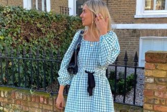 This High Street Drop is Full of Easy-to-Wear Spring Pieces