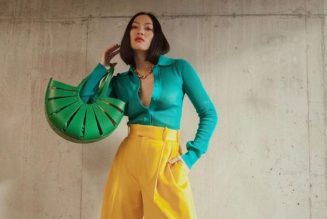 This Is the IG Account I Follow to Discover the Latest It Buys