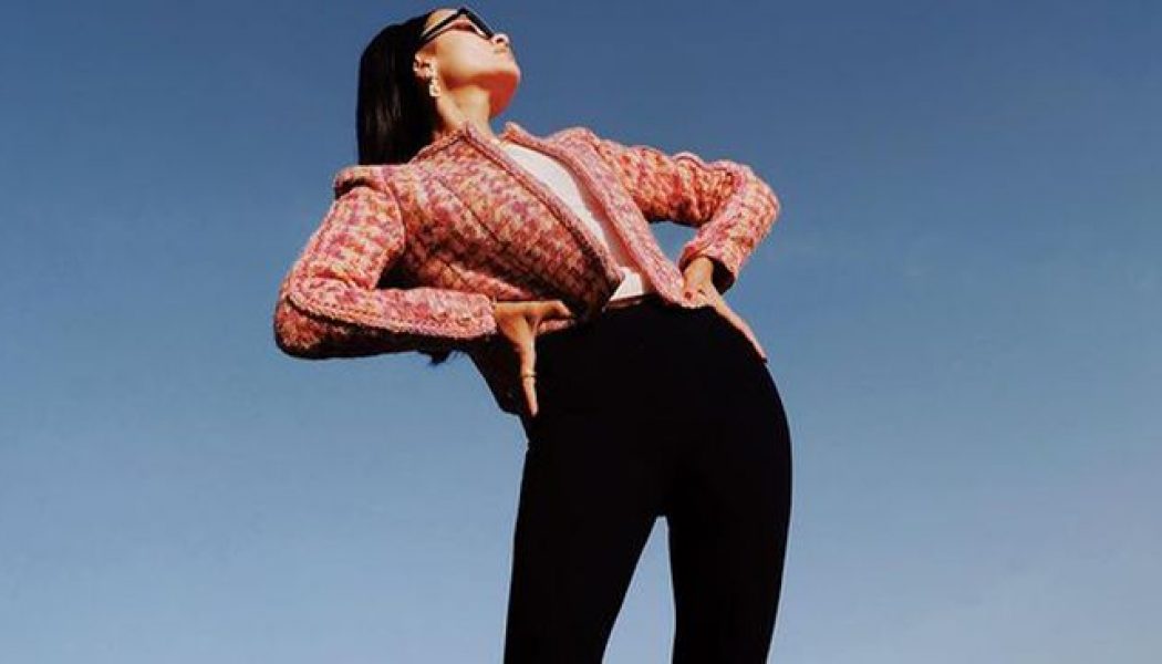 This Jacket is Over 60 Years Old, but Still Feels Modern