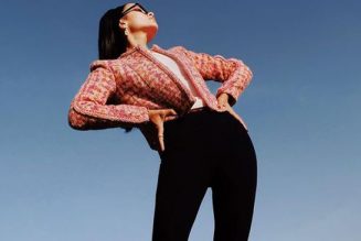 This Jacket is Over 60 Years Old, but Still Feels Modern