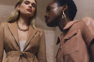 This New High-Street Drop Is Full of Classic Pieces You’ll Wear Forever