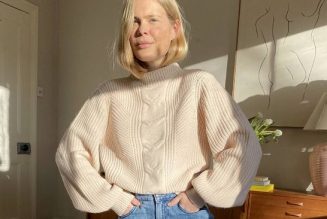 This New Spring Collection is Guaranteed to Put a Smile On Your Face