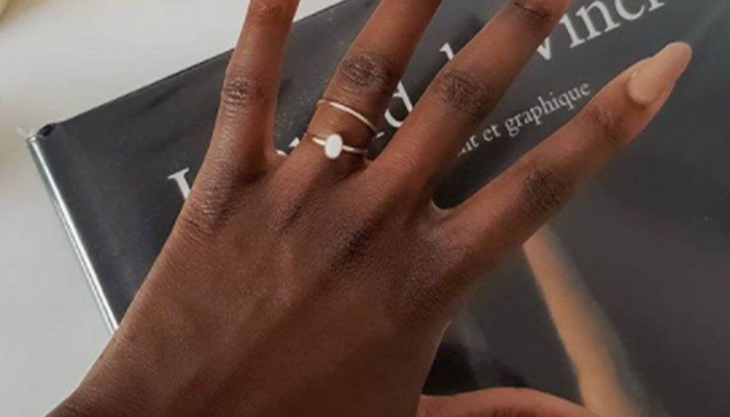 This Next-to-Nothing Nail Colour Is Set to Be the Most Popular Shade of 2021