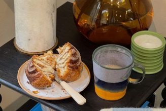 This Trending Candle Is All Over My Feed, and I Love It