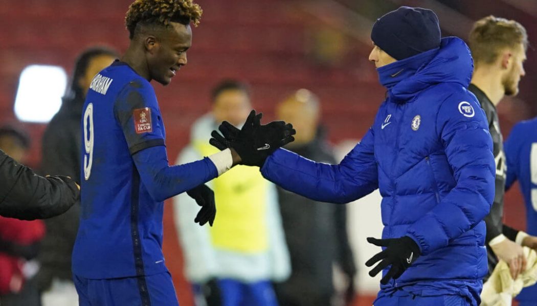 Thomas Tuchel confirms double Chelsea injury boost ahead of Southampton clash