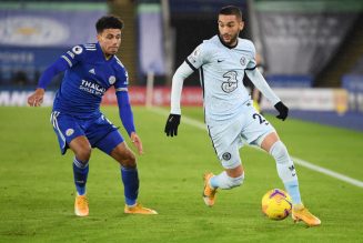 Thomas Tuchel confirms two Chelsea stars who will start against Barnsley