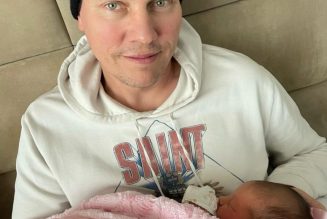 Tiësto Says His Daughter Loved the Hit Song “The Business” Even in the Womb