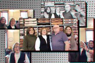 TikTok’s latest hit is an accidental upload from a government office in rural Indiana