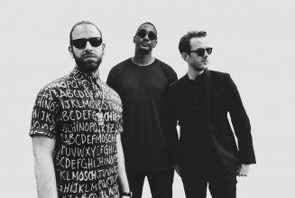 Tobacco Dock Virtual Opening Weekend to Host Chase & Status, Skream, Hot Since 82, More