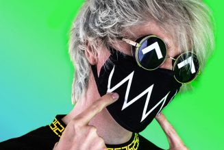 Tokyo Machine Shares Explosive Remix of Naeleck and Hige Driver’s “Virtual Gaming”