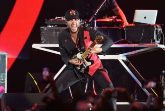 Tom Morello to Executive Produce Netflix Film Metal Lords From Game of Thrones Creators
