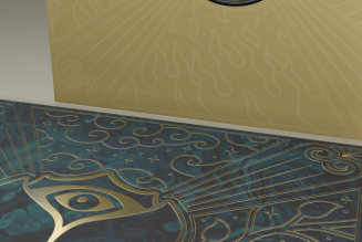 Tomorrowland’s First Deluxe Limited Edition Vinyl Set Sells Out Within Hours