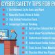 Top 10 Facebook Security Tips for Parents