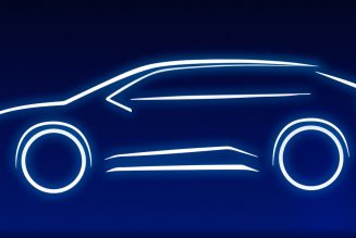 Toyota will debut its first mass-market EVs in the US this year