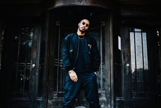 TroyBoi Drops Mind-Blowing Look into the Future with Music Video for “Eyez on Me” with Nina Sky