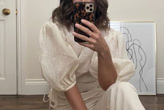 Trust Me—These H&M Buys Are Going to Dominate This Spring