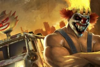 Twisted Metal TV Series from Deadpool and Zombieland Writers on the Way