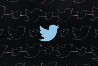 Twitter’s Jack Dorsey wants to build an app store for social media algorithms