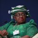 U.S. backs Okonjo-Iweala, first woman and African, to head WTO