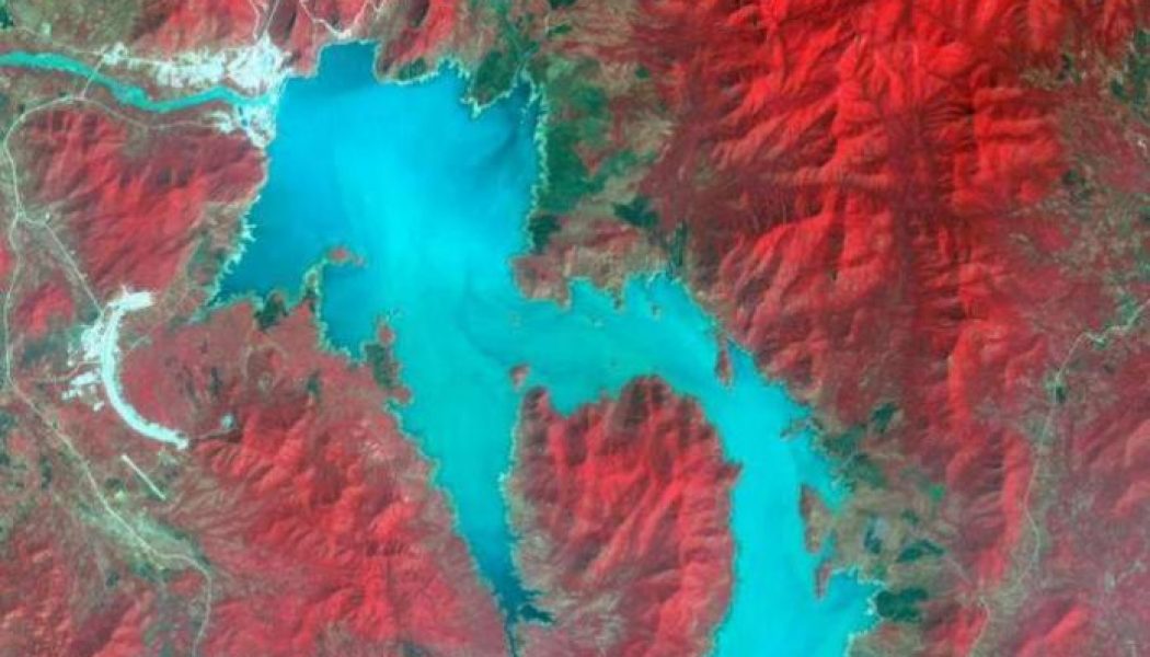 U.S. to de-link Ethiopian aid pause from dam policy