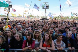 UK Music Festivals Are Selling Out After Government Releases Plan to End Lockdown