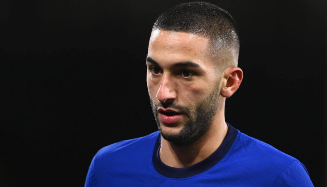 Unhappy Chelsea star will push for move away from the club this summer