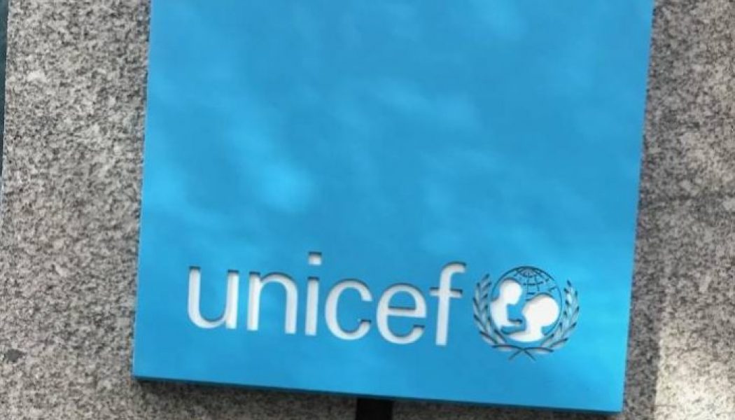 UNICEF partners Delta in renewed fight against malnutrition