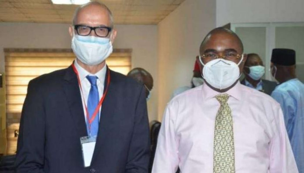 UNODC: General Marwa’s NDLEA appointment a positive sign