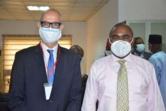 UNODC: General Marwa’s NDLEA appointment a positive sign