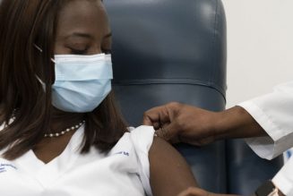 Vaccine rollout won’t be equitable unless health care reckons with racism